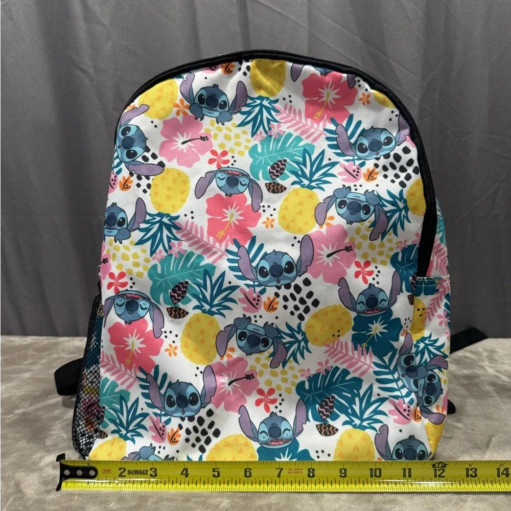 Disney Stitch Backpack